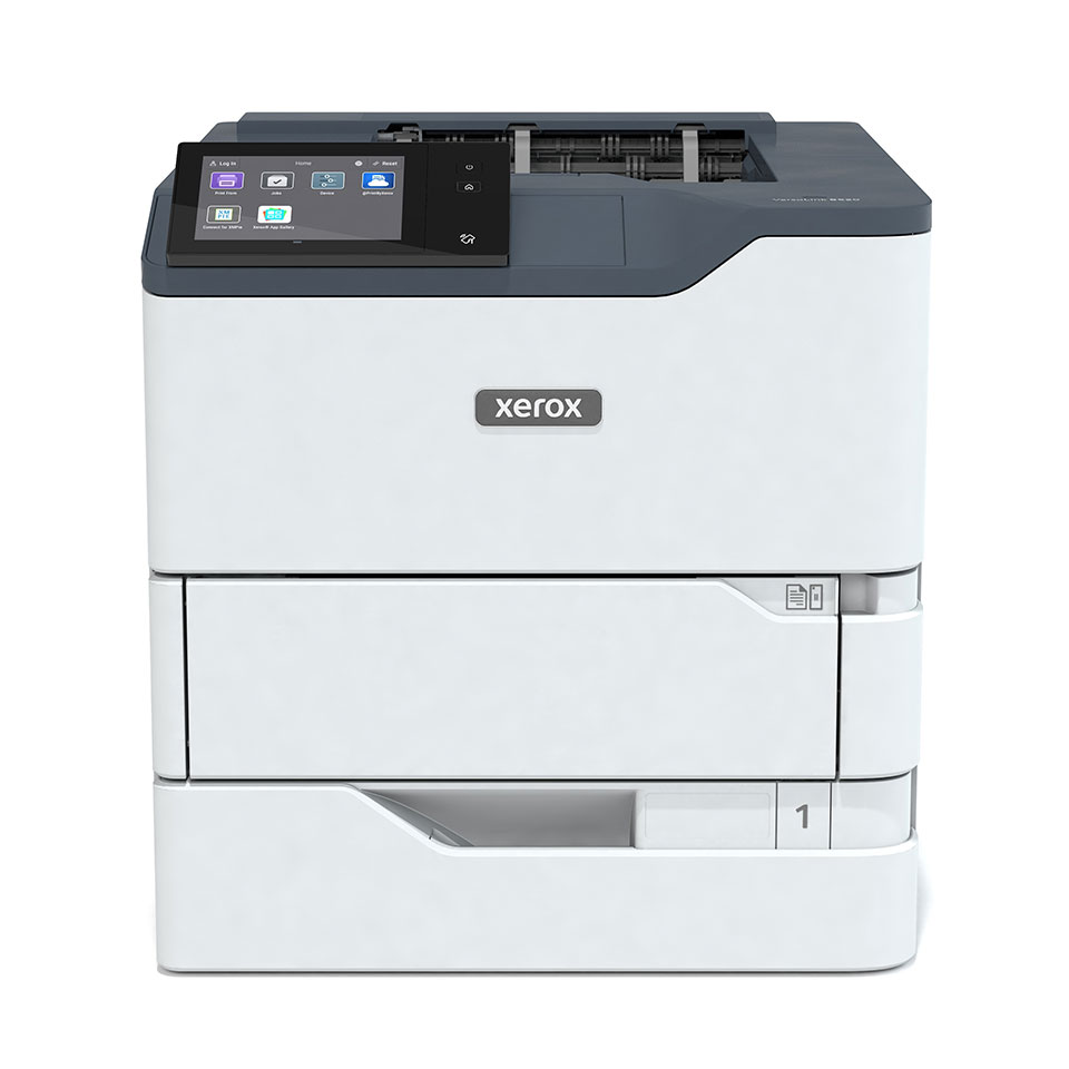 Impresoras - Uso en oficinas - Xerox