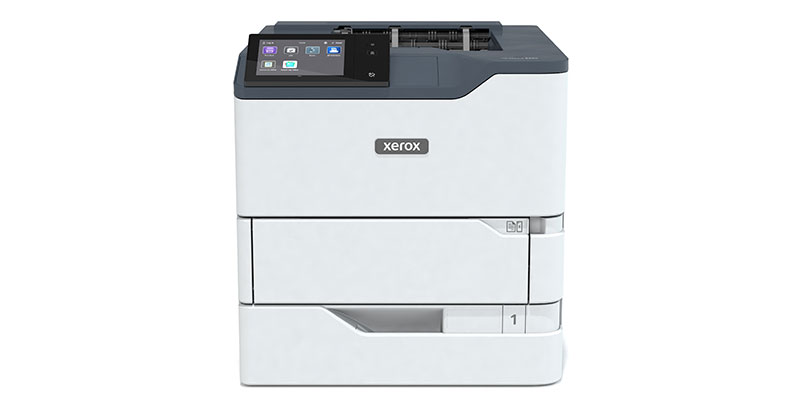 Caratteristiche tecniche: Stampante Xerox® VersaLink® B620