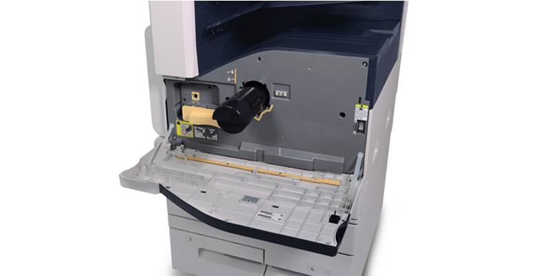 Materiali di consumo, toner e accessori per Multifunzione Serie Xerox  VersaLink B7100 Stampanti multifunzione laser in bianco e nero