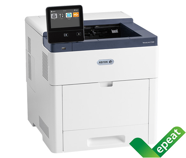 VersaLink C500 Color Printer - Xerox