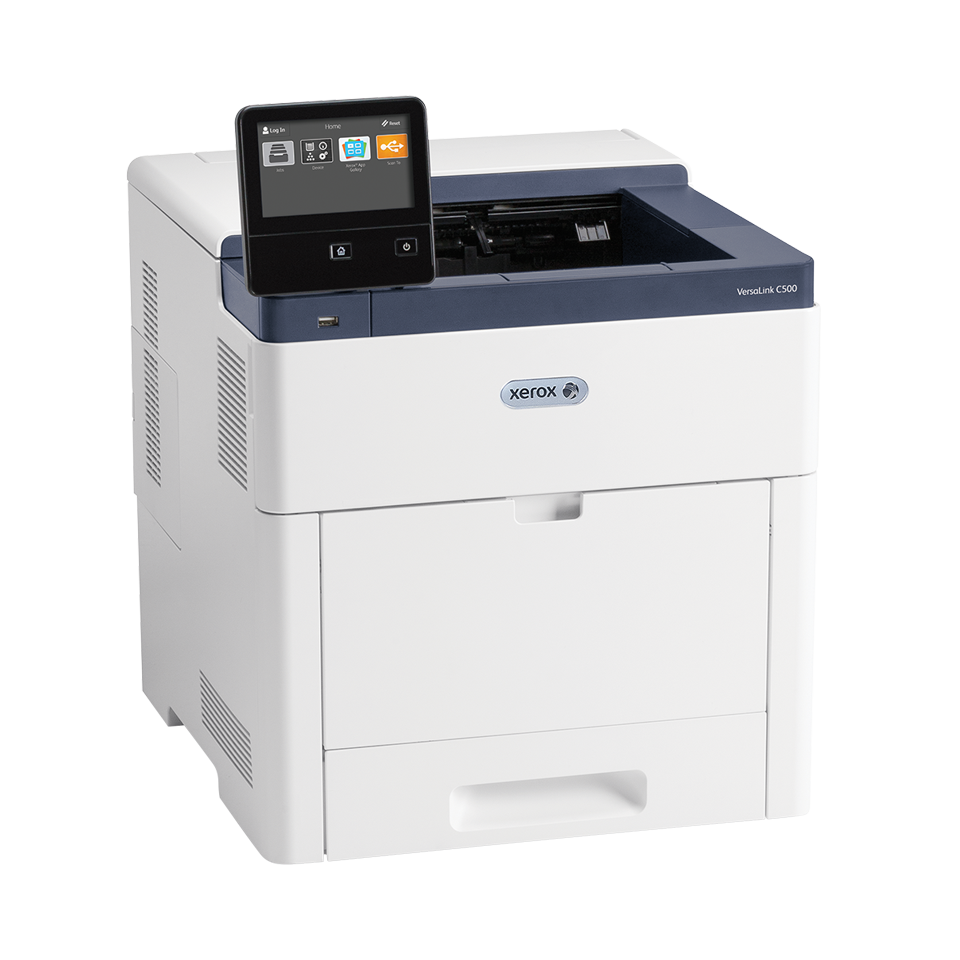 Color Laser Printers & Multi-Color Laser Printers - Xerox