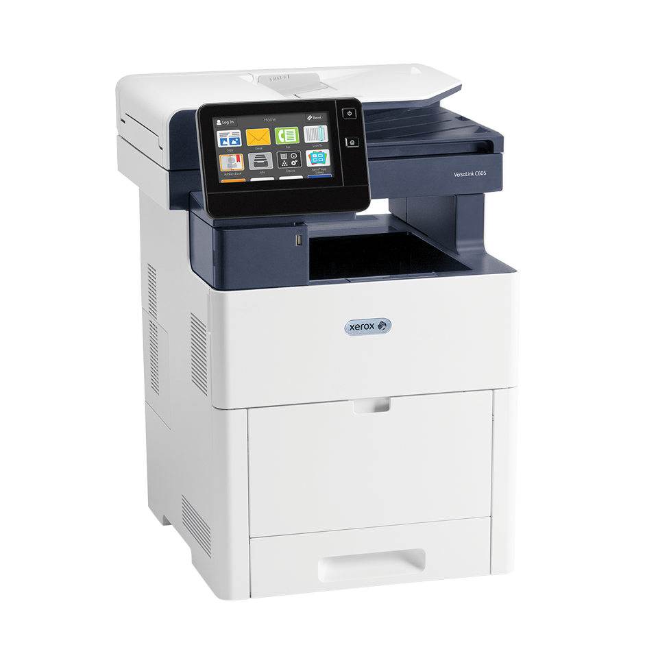 Select a Multifunction Printer - All in One Printers by Xerox