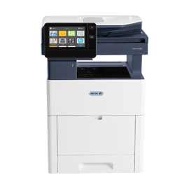 L'Imprimante Laser - Imprimantes Laser Couleur de Xerox