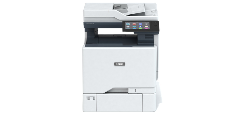 Materiali di consumo, toner e accessori per Stampante multifunzione a colori  Xerox VersaLink C625 Stampanti multifunzione per ufficio a colori