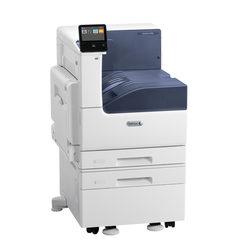 Monochrome Laser Printers - Xerox