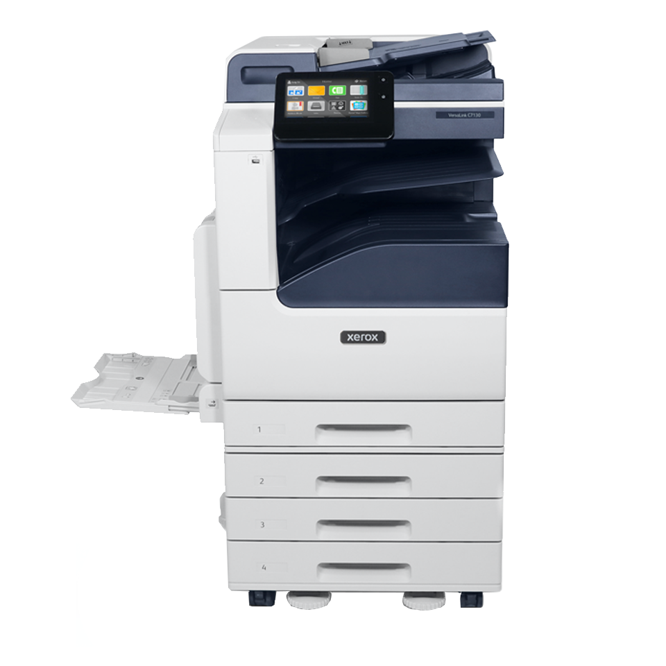 Imprimante comerciale - utilizare în birourile firmelor - Xerox
