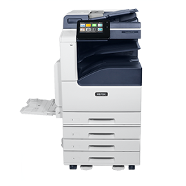 Impresora Multifunción – Imprimir, Copiar, Escanear y Faxear - Xerox