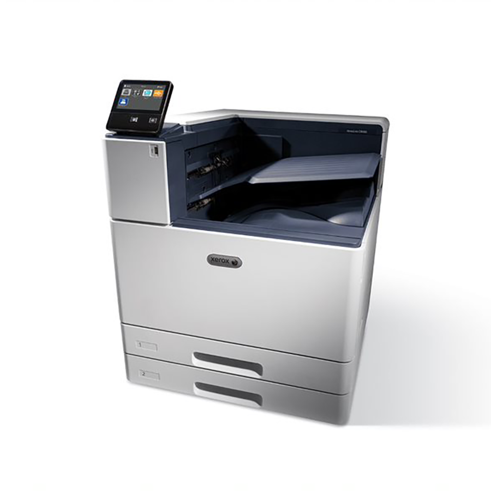 Tulostimet, joissa on A4-tulostus ja AirPrint-mobiilitoiminto – Xerox