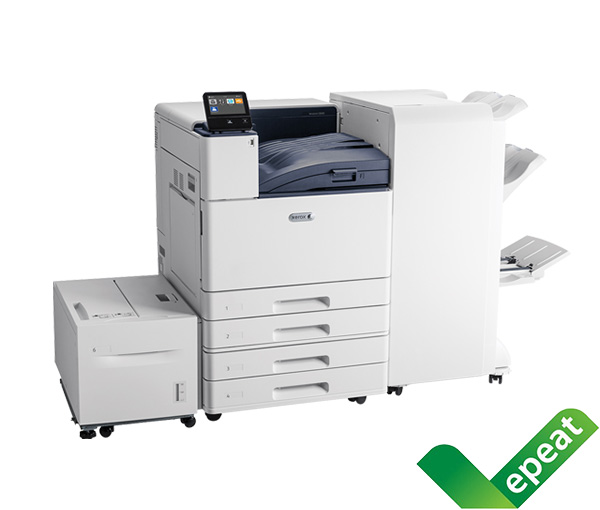 VersaLink C9000 מדפסת צבע לעבודות גרפיות – Xerox