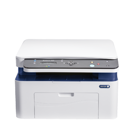 Specifications for WorkCentre 3025 All in One Printer