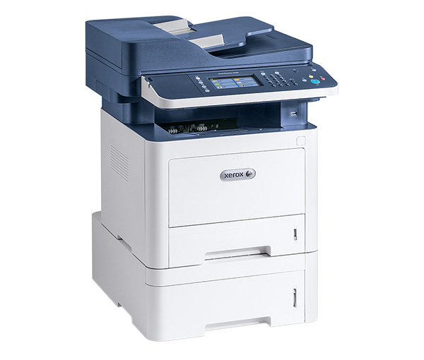 WorkCentre 3335/3345 Monochrome Multifunction Printer – Xerox