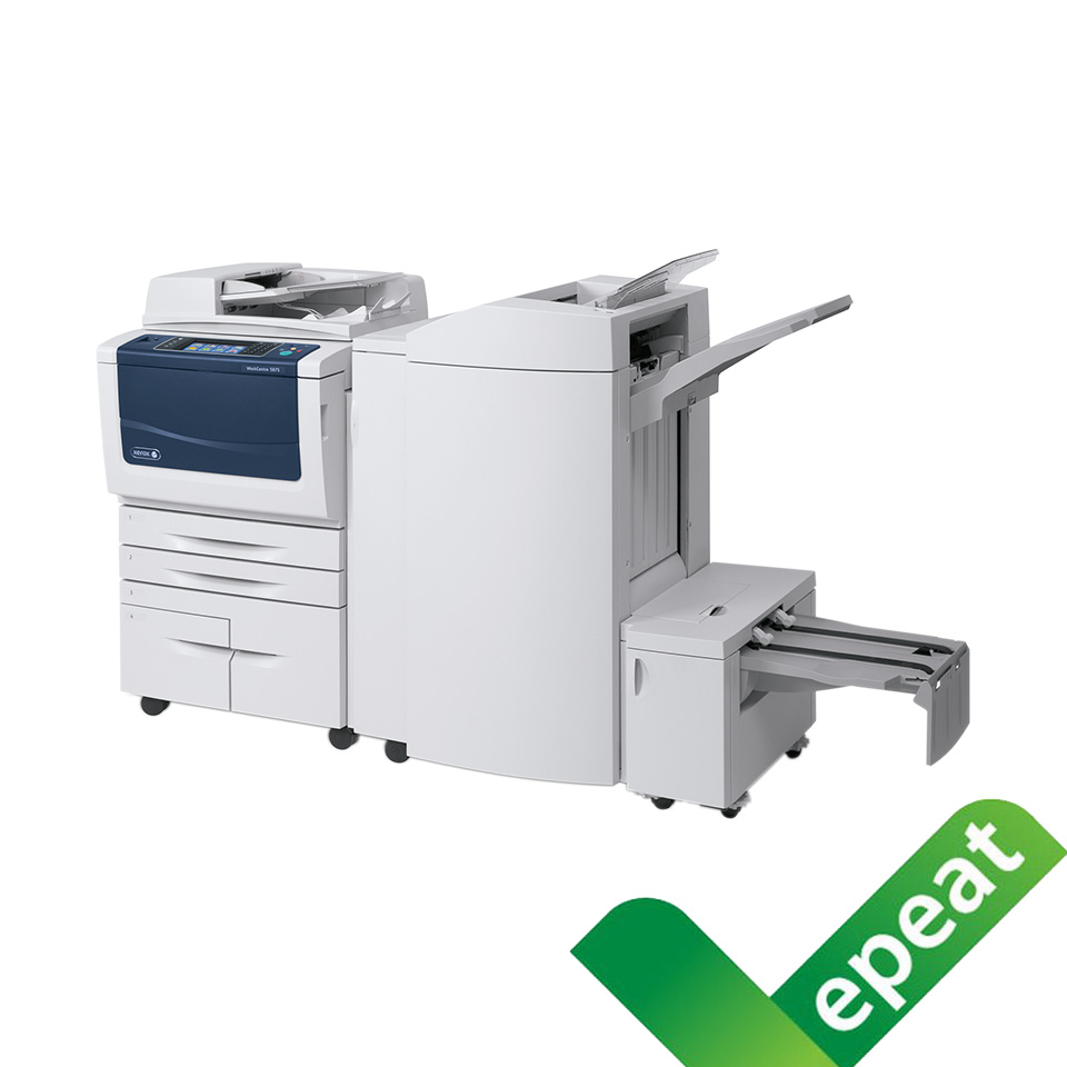 WorkCentre 5800 Serie, Multifunktionsdrucker Schwarz Weiß: Xerox
