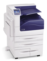 Xerox Phaser® 7800 oferece características únicas para aumentar a qualidade  aos trabalhos gráficos - Notícias Xerox