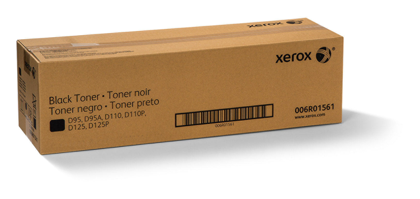 CARTUCCIA TONER 006R01561 Genuine Xerox Supplies