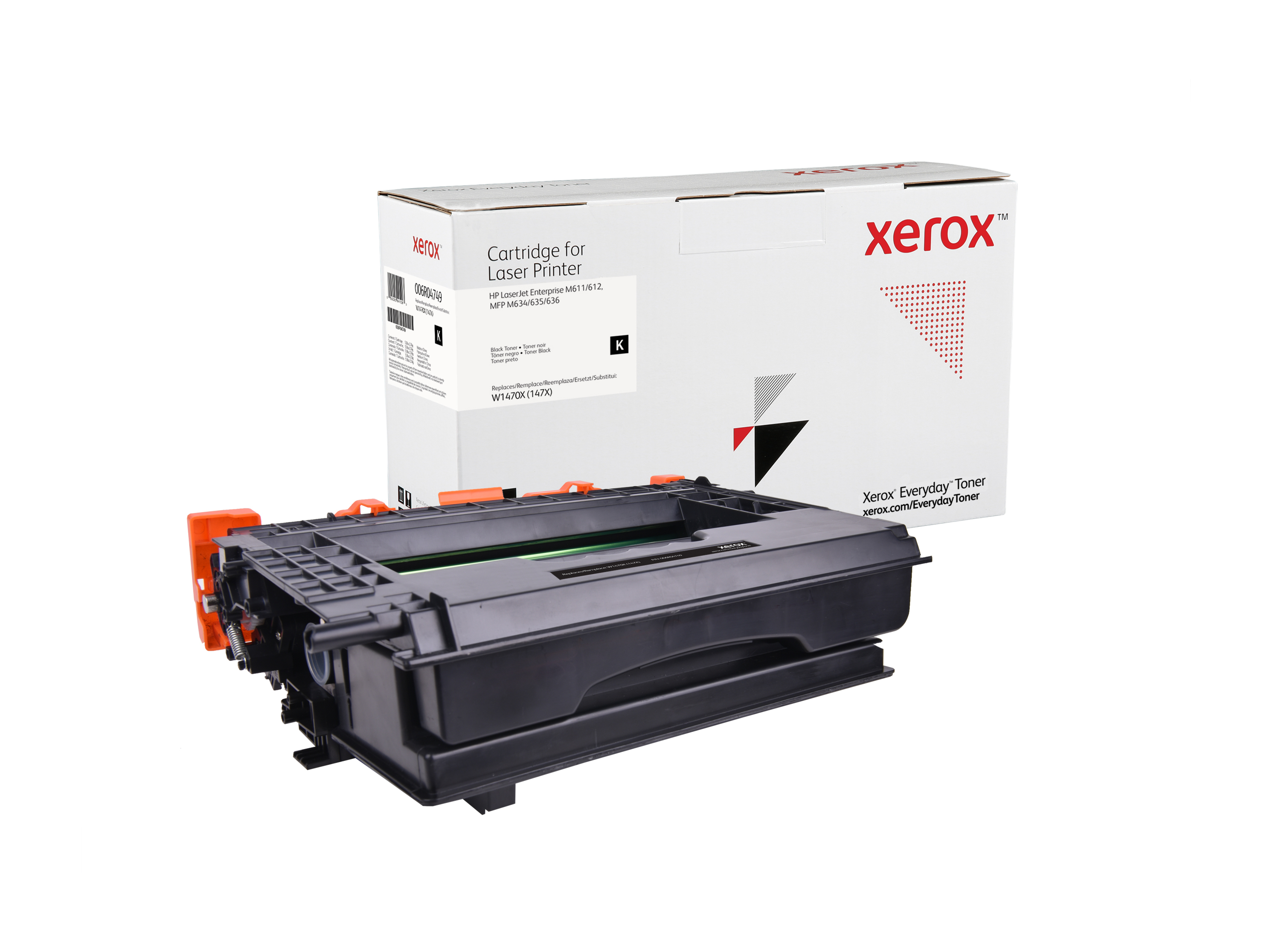 Xet HP W1470X M 006R04749 Genuine Xerox Supplies