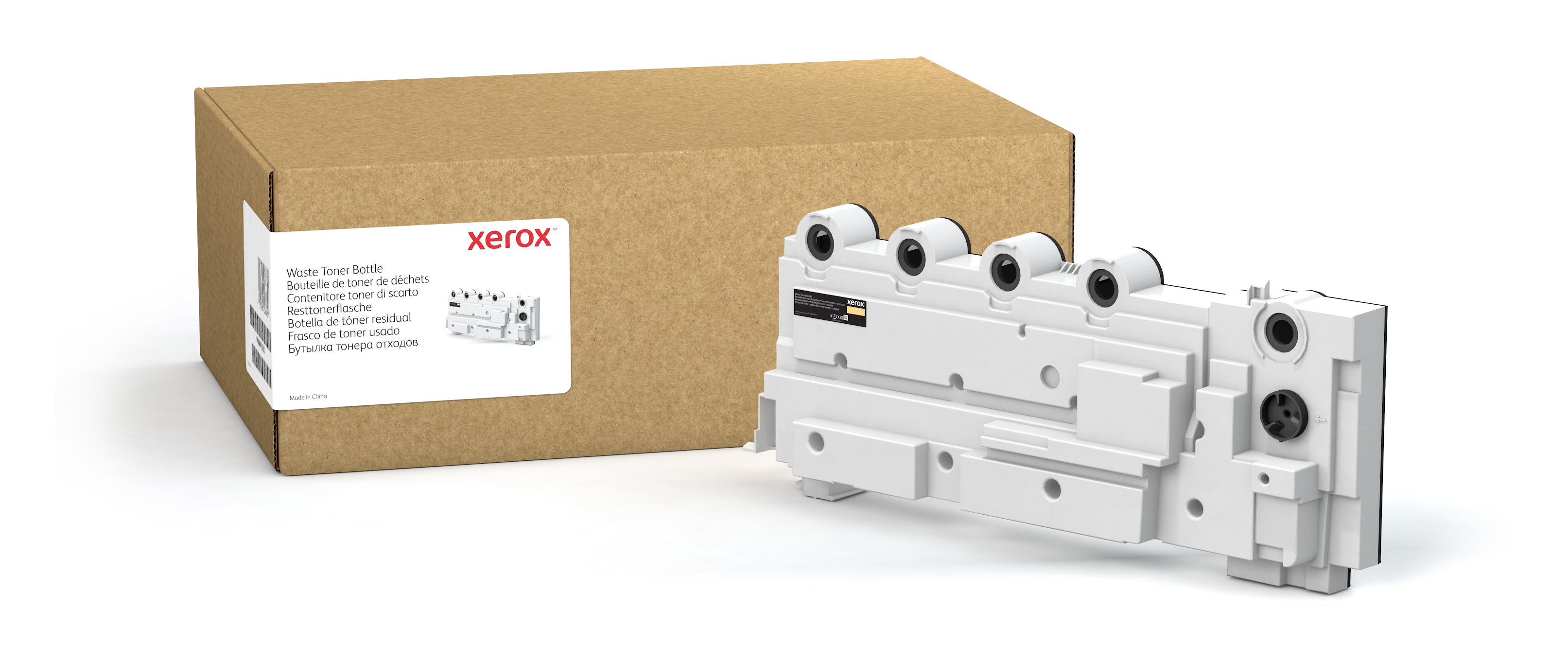 C310/C315 Resttoner (25.000) 008R13325 Genuine Xerox Supplies