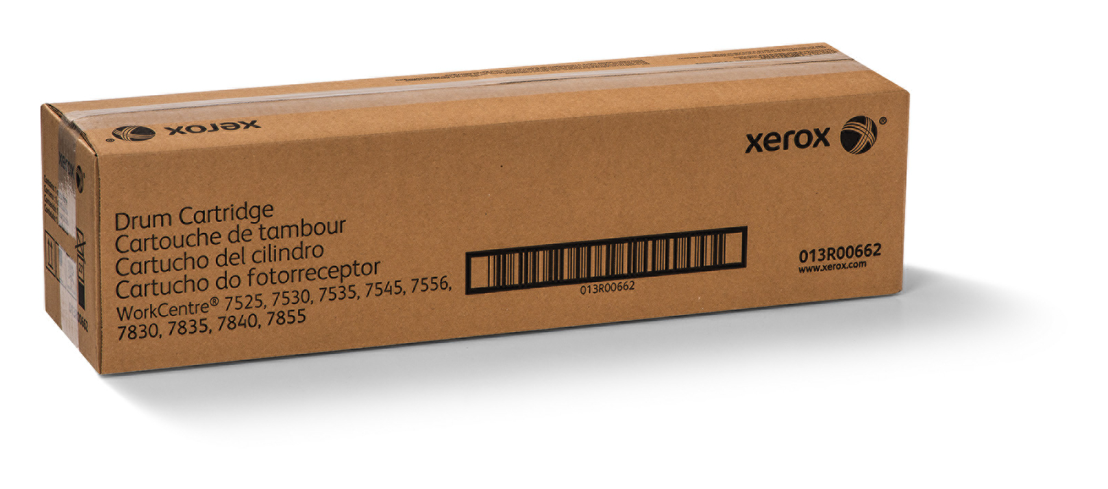 Xerox Drum Cartridge-Long Life Maintenance Item 013R00662 Genuine Xerox  Supplies