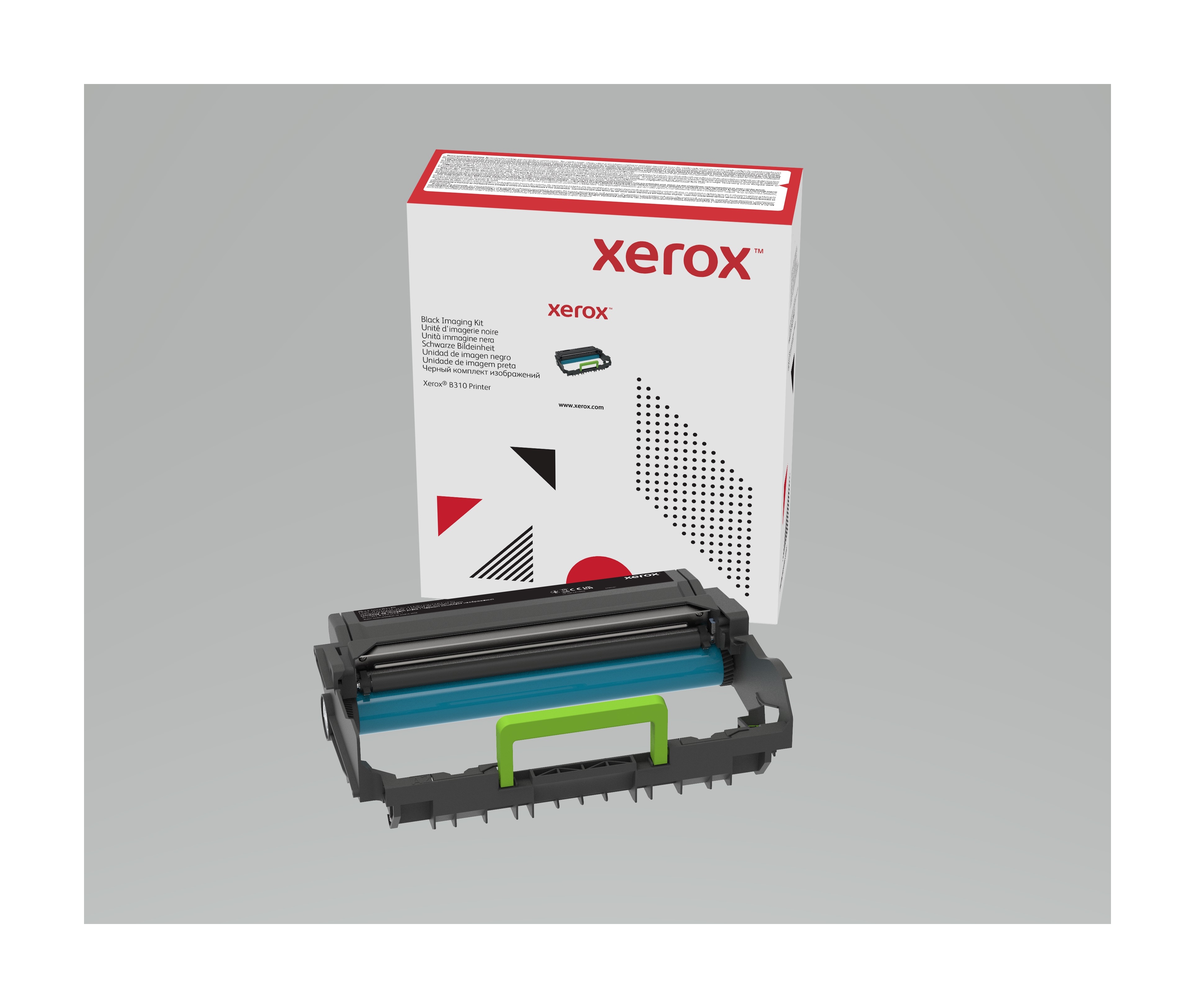 Xerox B310 Trommeleinheit (40.000 Seiten) 013R00690 Genuine Xerox Supplies