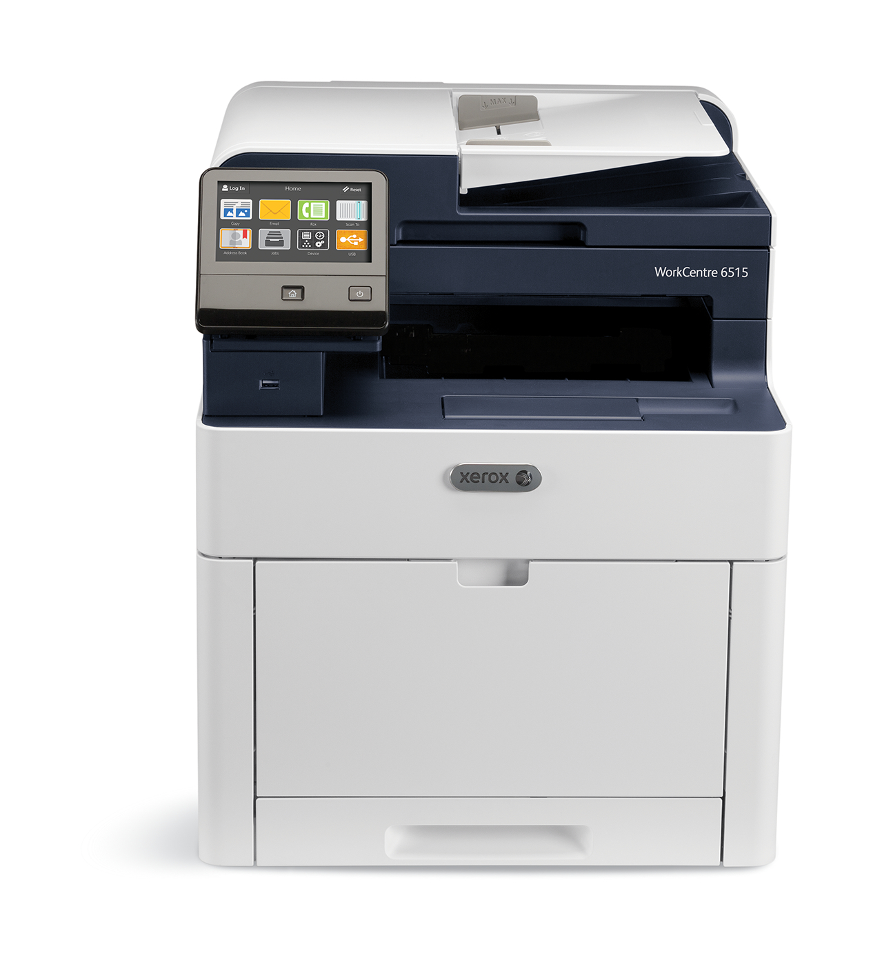 Multifunction Colour Laser Printer Workcentre 6515 - Xerox