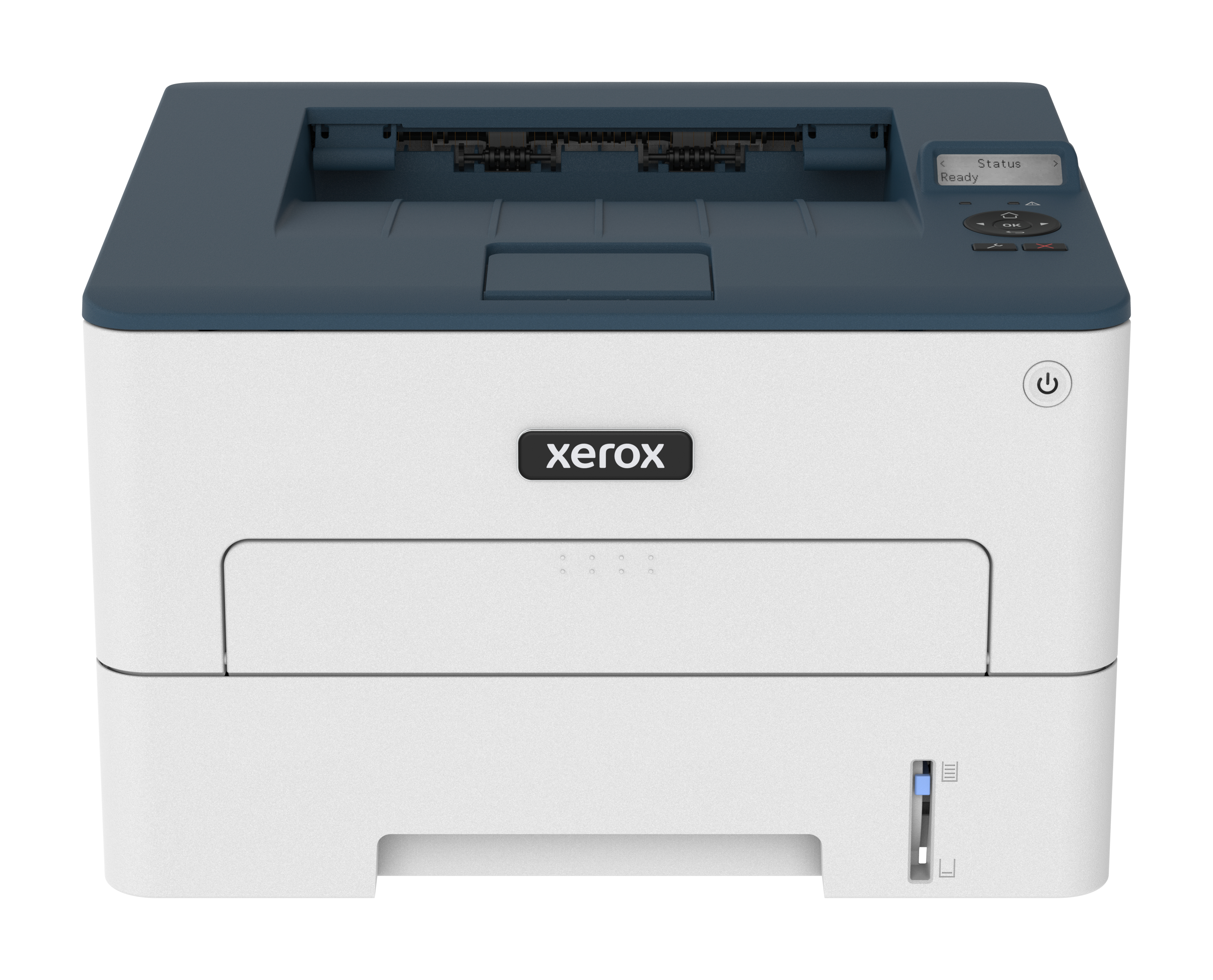 Xerox B230 A4 34ppm Wireless Duplex Printer PCL5e/6 2 Trays Total 251  Sheets UK B230V/DNIUK - Xerox