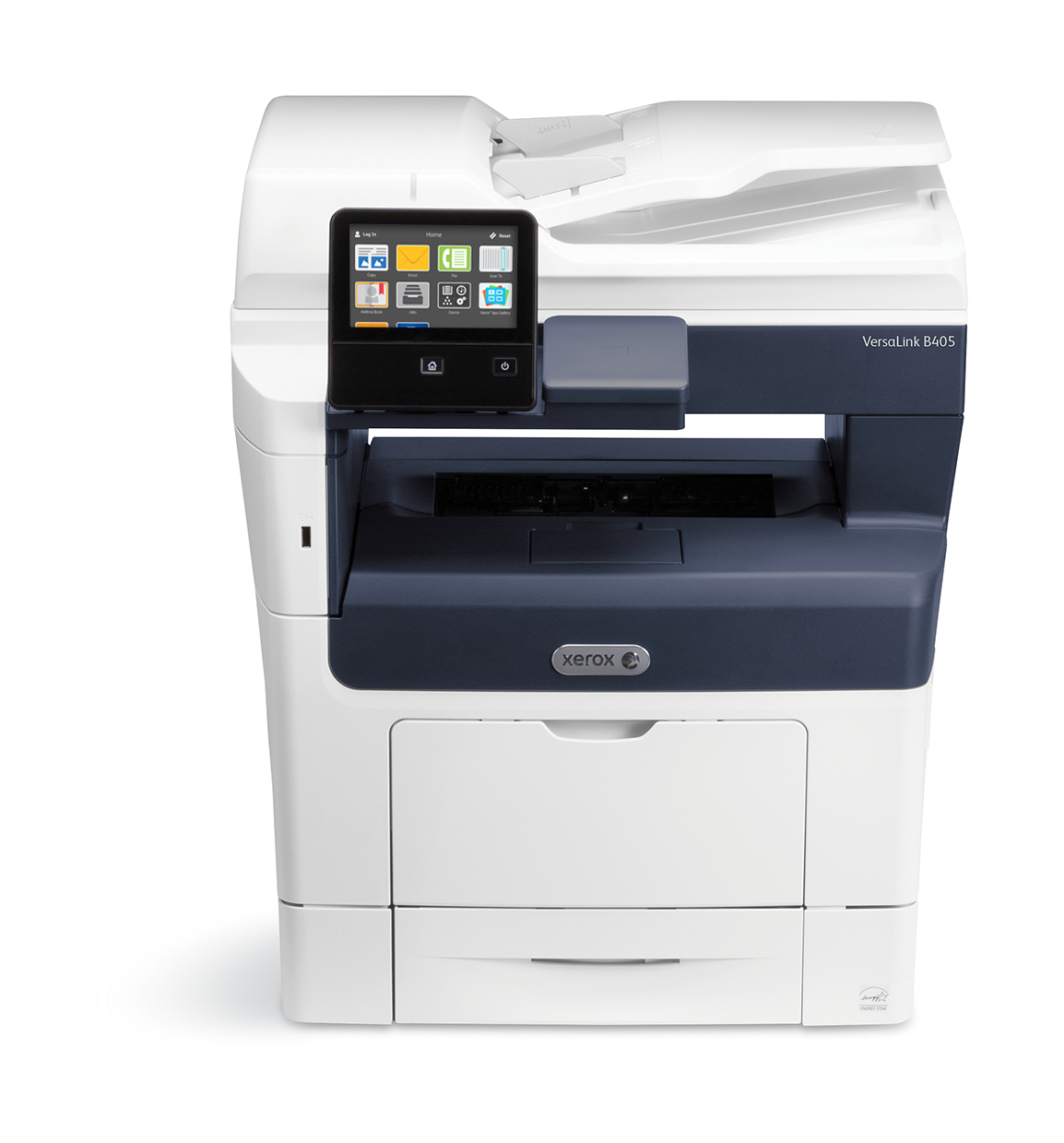 Impresora MFP VersaLink C405: nuevas formas de trabajar - Xerox