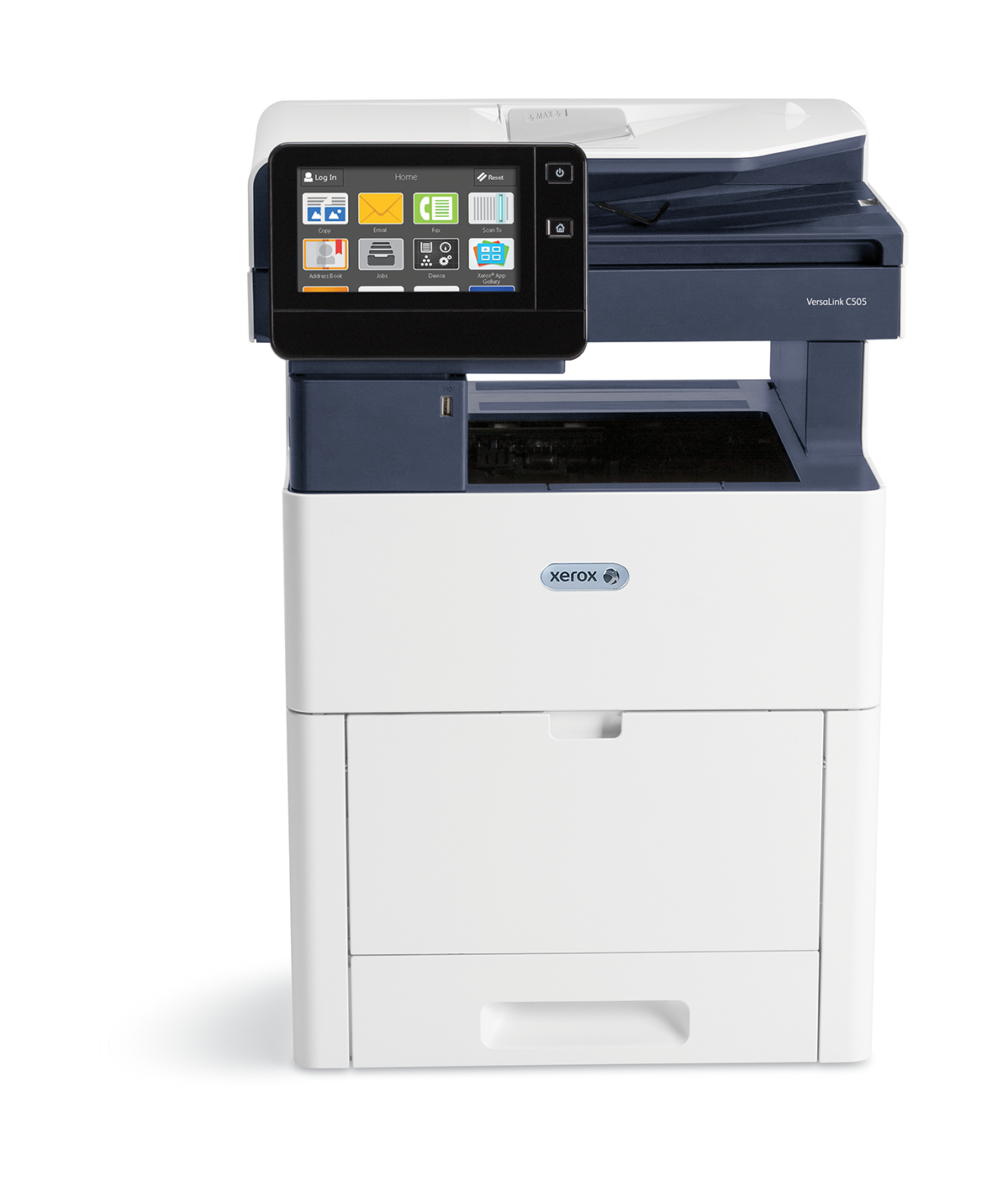 Impresora multifunción en color VersaLink C505 - Xerox