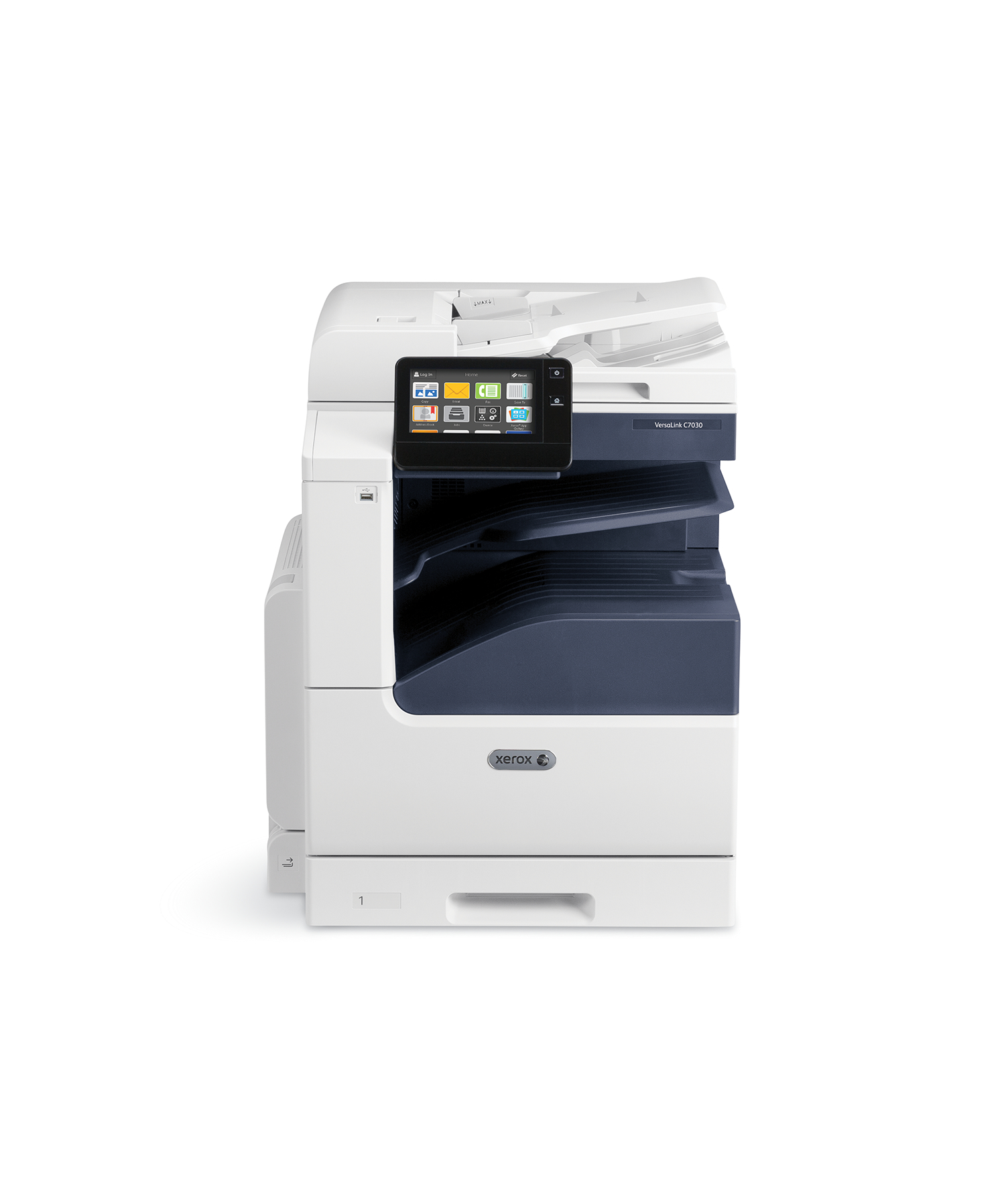 VersaLink C7000 Series Color Multifunction Printers - Xerox