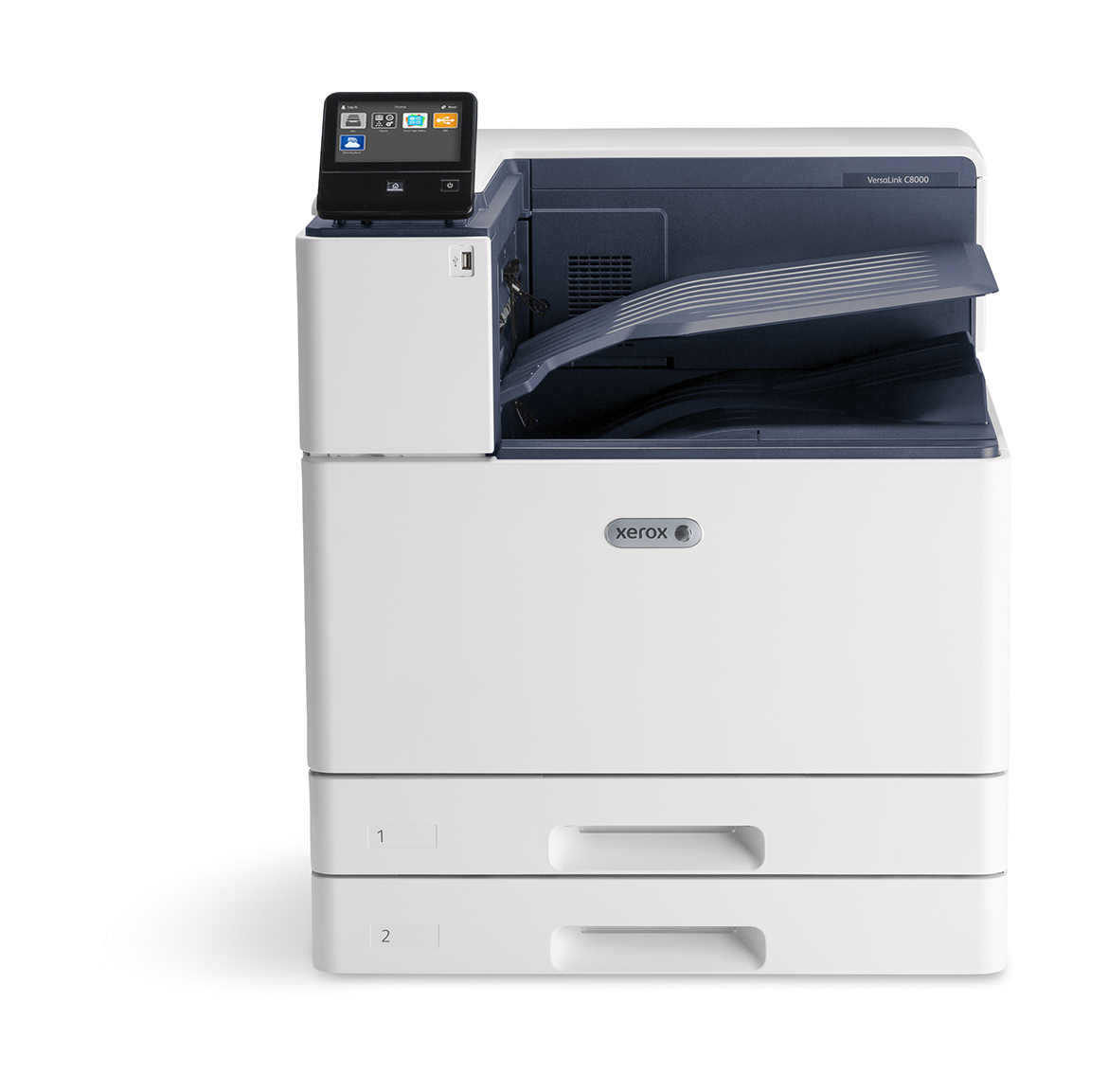 Impresora VersaLink C8000 a color - Xerox