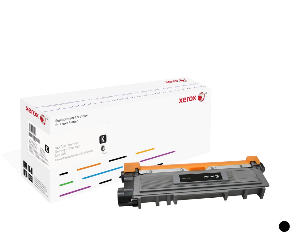Toner Everyday Noir compatible avec Brother TN2320 006R03330 by Xerox